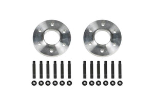 Fabtech 15-22 Mercedes Sprinter 2500/3500 Wheel Spacer Kit