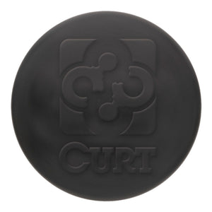 Curt Replacement Gooseneck Hitch Cap