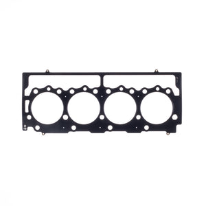 Cometic GM 6.5L Diesel 91-95 4.100 inch Bore .045 inch MLS Right Head Gasket