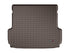 WeatherTech 2020+ Subaru Outback Cargo Liners - Cocoa