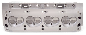 Edelbrock Cylinder Head E-Street SB Ford 2 02 Intake (Complete Pair)