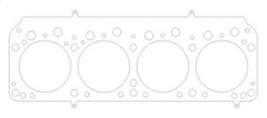 Cometic Dodge Hemi 392/354/331 4.000 inch Bore .040 inch MLS Headgasket