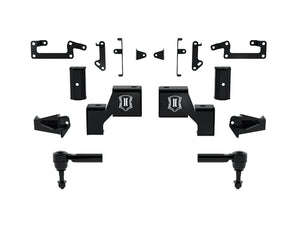 ICON 22-23 Toyota Tundra Lift Kit Box 1 - Front