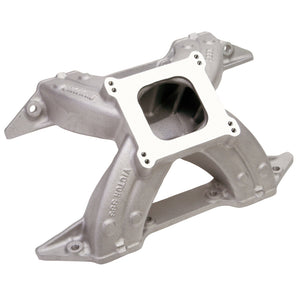 Edelbrock Chrysler 383 Victor Manifold