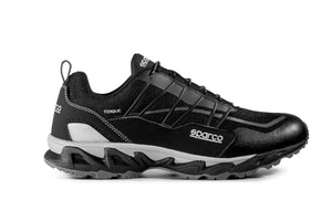 Sparco Shoe Torque 39 Black