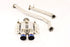 MXP 2017+ Honda Civic Si Coupe Comp RS Exhaust System