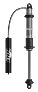 Fox 2.0 Factory Series 12in. Remote Reservoir Coilover Shock 7/8in. Shaft (Custom Valving) - Blk