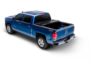 UnderCover 04-06 GMC Sierra 1500 5.8ft Flex Bed Cover