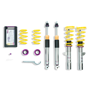 KW Coilover Kit V3 2015+ Mini Cooper Clubman (F54) w/o Electronic Dampers