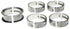 Clevite Audi 1.5L 1.6L 1.7L 73-84 / Chrysler 1.7 78-83 / VW 1.5L 1.6L 2.0L Main Bearing Set