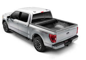 Roll-N-Lock 17-19 Ford F-250/F-350 Super Duty SB 80-3/8in A-Series Retractable Tonneau Cover