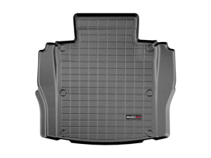 WeatherTech 2015+ BMW 2-Series Cargo Liners - Black