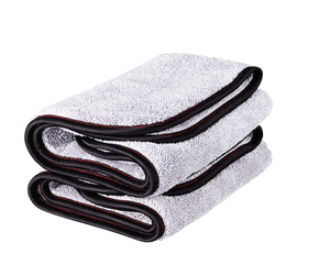 Griots Garage PFM Terry Weave Towel (Set of 2)