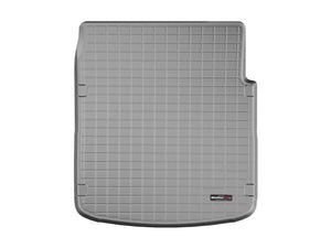 WeatherTech 12+ Audi A7 Cargo Liners - Grey