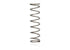 Eibach Platinum Rear Spring Length - 18in Diameter - 5.0 OD Rate - 75lbs/in