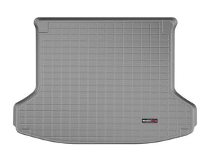 WeatherTech 2019+ Infiniti QX50 Cargo Liner - Grey