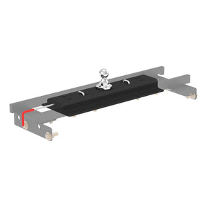 Curt Universal Double Lock Gooseneck Hitch