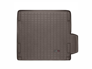 WeatherTech 2013+ Land Rover Range Rover Cargo Liners - Cocoa