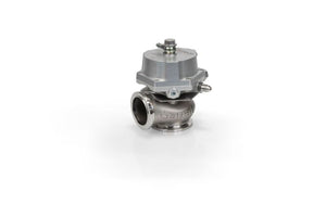 Garrett GVW-50 50mm Wastegate Kit - Silver