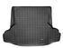 WeatherTech 10+ Subaru Legacy Cargo Liners - Black