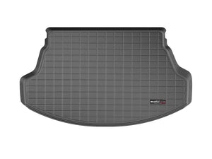 WeatherTech 2019+ Lexus UX Cargo Liners - Black