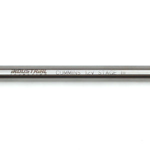 Industrial Injection 89-98 Dodge Cummins 12V Stage 3 Chromoly Pushrod