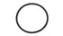 Vibrant Replacement O-Ring for Part #1451 1452 1453 1454 1468 1469 1477 and 1478