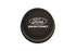Ford Racing Black Breather Cap W/ Ford Racing Logo