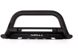 Lund 2019 RAM 1500 Revolution Bull Bar - Black