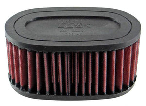 K&N 98-07 Honda VT750 Shadow Replacement Air Filter