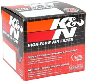 K&N Custom Air Filter Round 2.875in ID x 3.875in OD x 2in Height