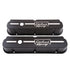 Edelbrock Valve Cover Racing Series Ford 289-302-351W CI V8 Tall Black