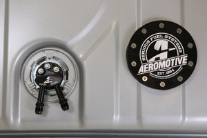 Aeromotive 1970 Chevrolet Nova 200 Stealth Gen 2 Fuel Tank