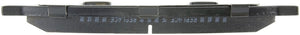 StopTech Street Brake Pads