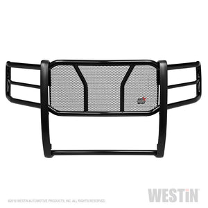 Westin 2015-2018 Ford F-150 HDX Grille Guard - Black