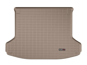 WeatherTech 2019+ Infiniti QX50 Cargo Liner - Tan