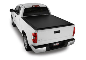 Truxedo 01-04 Toyota Tacoma Double Cab 5ft Lo Pro Bed Cover