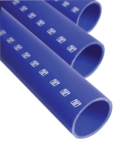 Turbosmart Straight 1.00 ID x 610mm - Blue