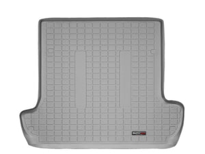 WeatherTech 04-05 Toyota 4Runner Cargo Liners - Grey