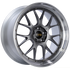 BBS LM-R 21x10 5x120 ET35 Diamond Black Center Diamond Cut Lip Wheel -82mm PFS/Clip Required