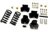 Belltech LOWERING KIT W/O SHOCKS