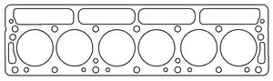 Cometic Triumph TR6 HD 76mm .080 inch Copper Head Gasket