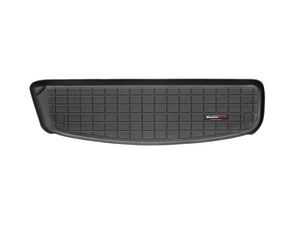 WeatherTech 07+ Hyundai Veracruz Cargo Liners - Black