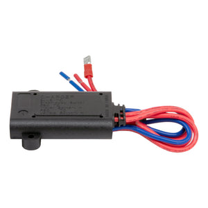 Curt Breakaway Battery Charger