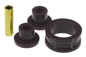 Prothane 84-96 Chevy Corvette Rack & Pinion Bushings - Black