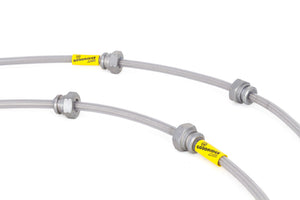 Goodridge 6/89-96 300XZ Brake Lines