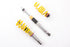 KW Coilover Kit V3 Audi A7 (4G)