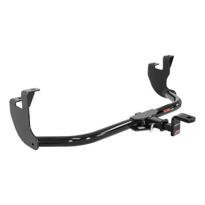 Curt 13-19 Volkswagen Beetle Turbo & Convertible Class 1 Trailer Hitch w/1-1/4in Ball Mount BOXED