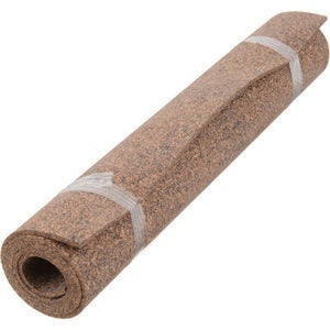 MAHLE Original Cork Rubber Sheet 1 Cork Rubber Sheet