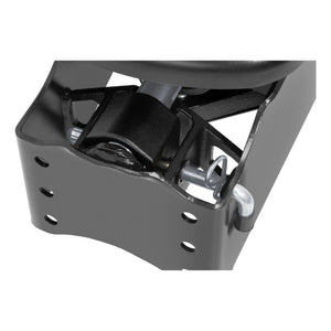 Curt Q24 5th Wheel Hitch Head